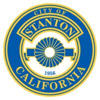 city of stanton